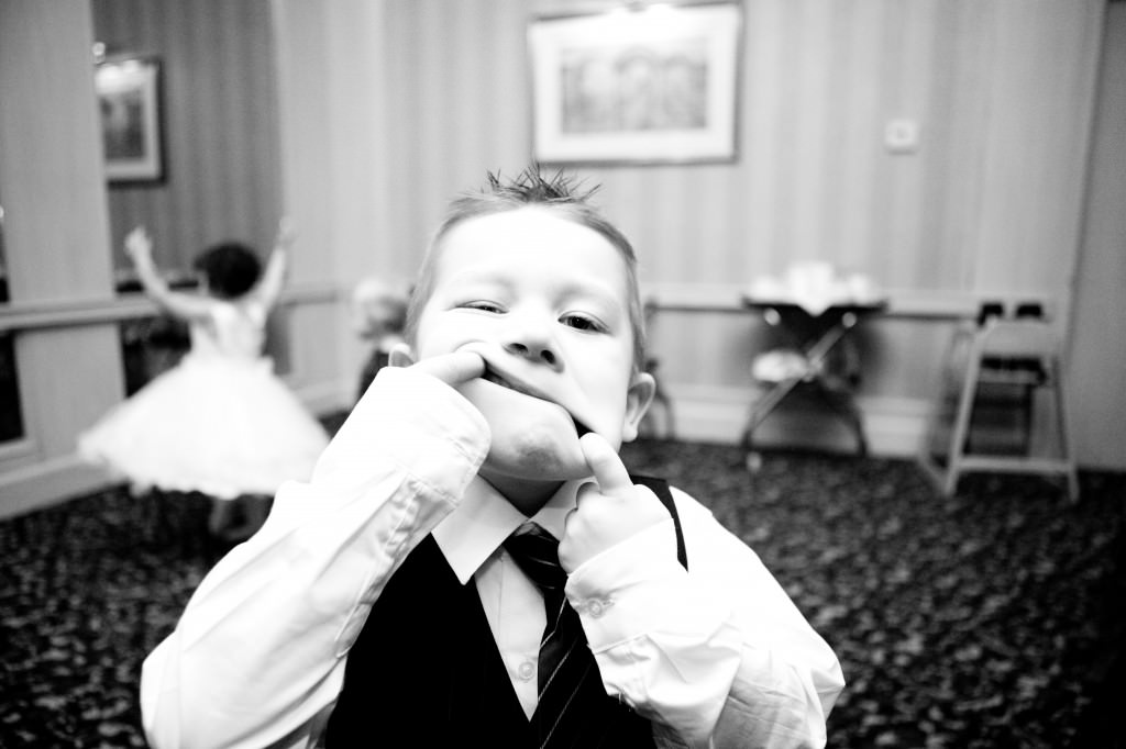 Calgary wedding photographer