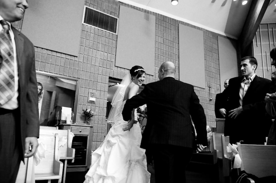 Calgary wedding photographer