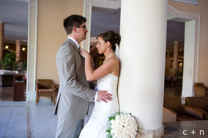 Calgary wedding photography So sweet