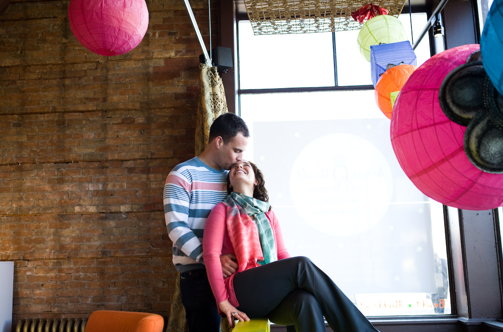 Calgary wedding photographer