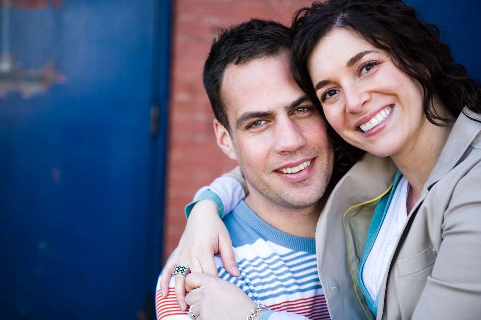 Calgary wedding photographer