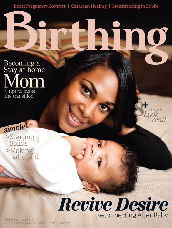 BirthingMagazineFall2010cover