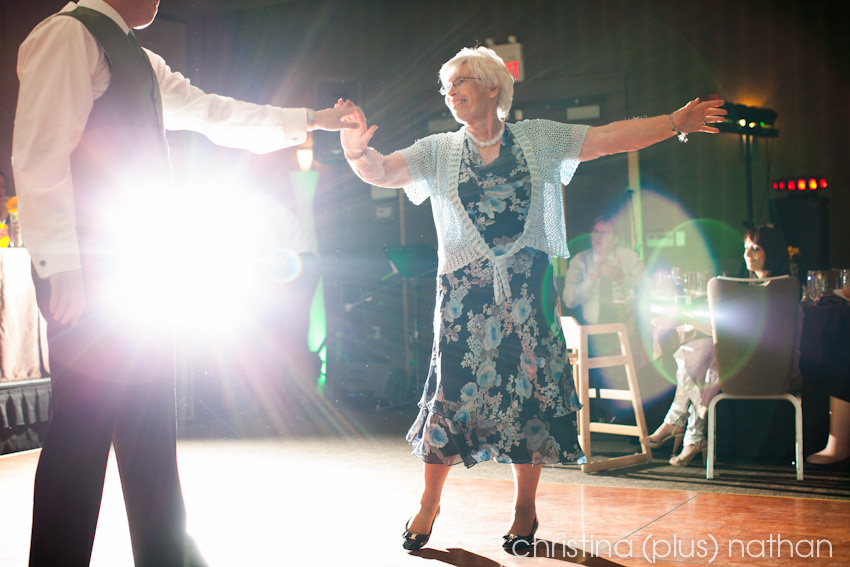 Hotel Arts wedding photos-10