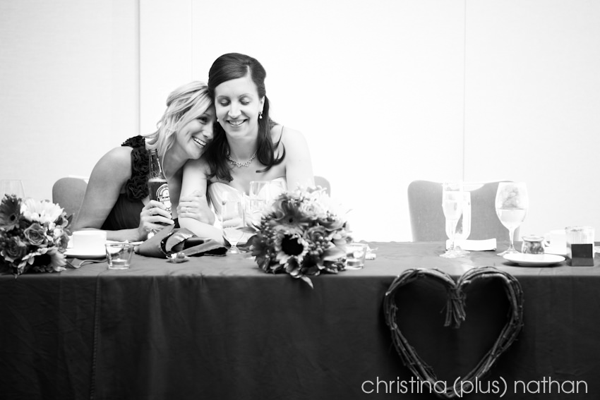 Hotel Arts wedding photos-2