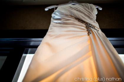 Hotel arts weddings