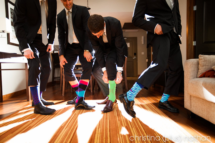 Quarry Lake Park Wedding-23