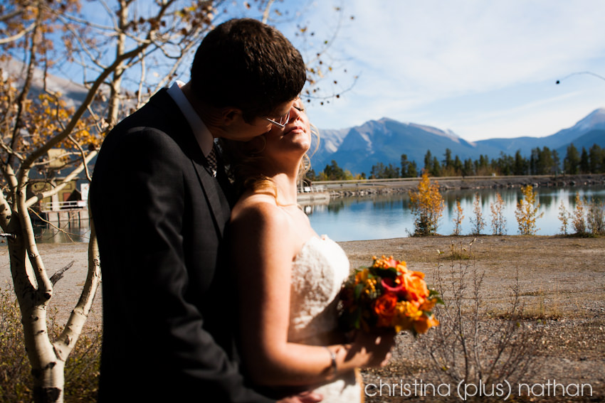 Quarry Lake Park Wedding-64