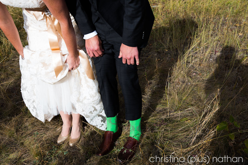 Quarry Lake Park Wedding-96