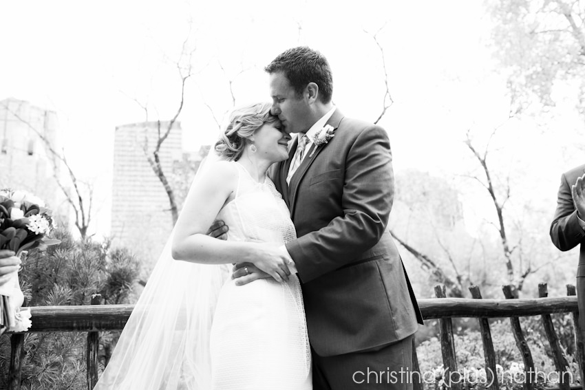 River Cafe Ceremonies in Fall