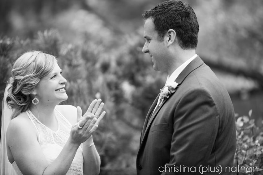 Wedding Ceremony Photos