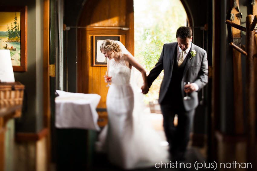 River Cafe Wedding Venue