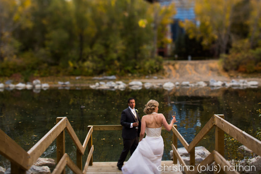 Prince's Island Park Photos