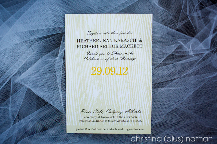 wedding invitation photographers