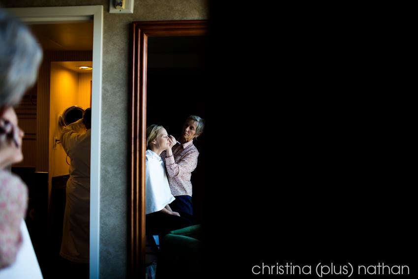 Wedding photographers