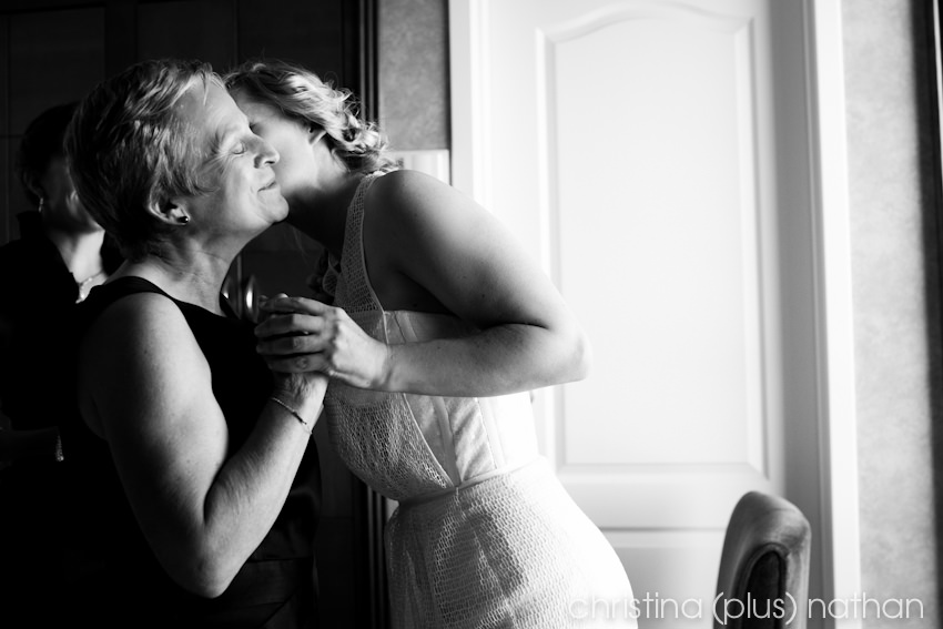 Wedding venues in Calgary - hotels