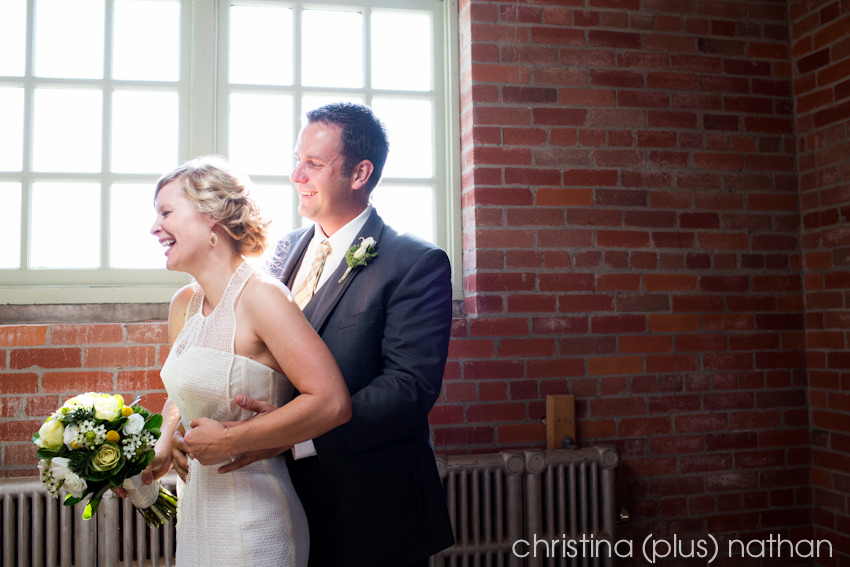 Simmons Building Calgary