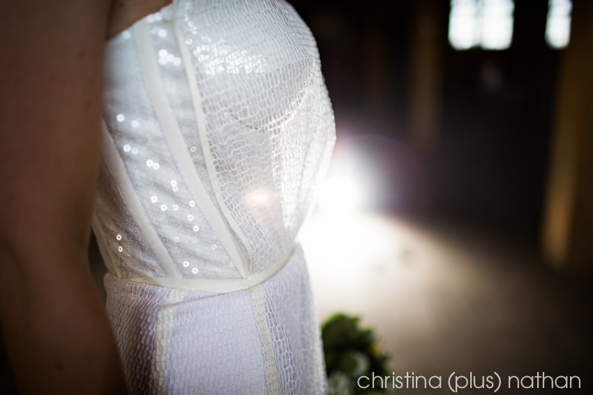 wedding dresses Calgary unique