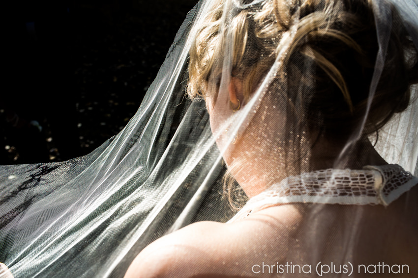 wedding veil calgary