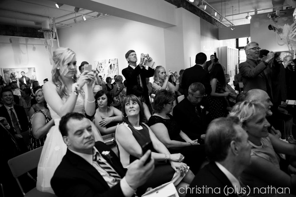 wedding photogaphers in downtown Calgary