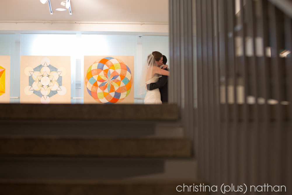 Calgary Downtown Weddings