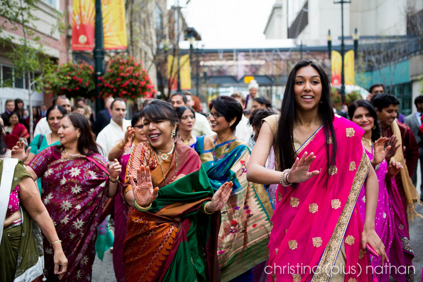 Calgary Indian Weddings