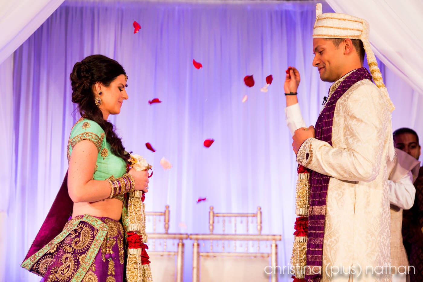 Calgary Wedding Photographers - Hindu wedding