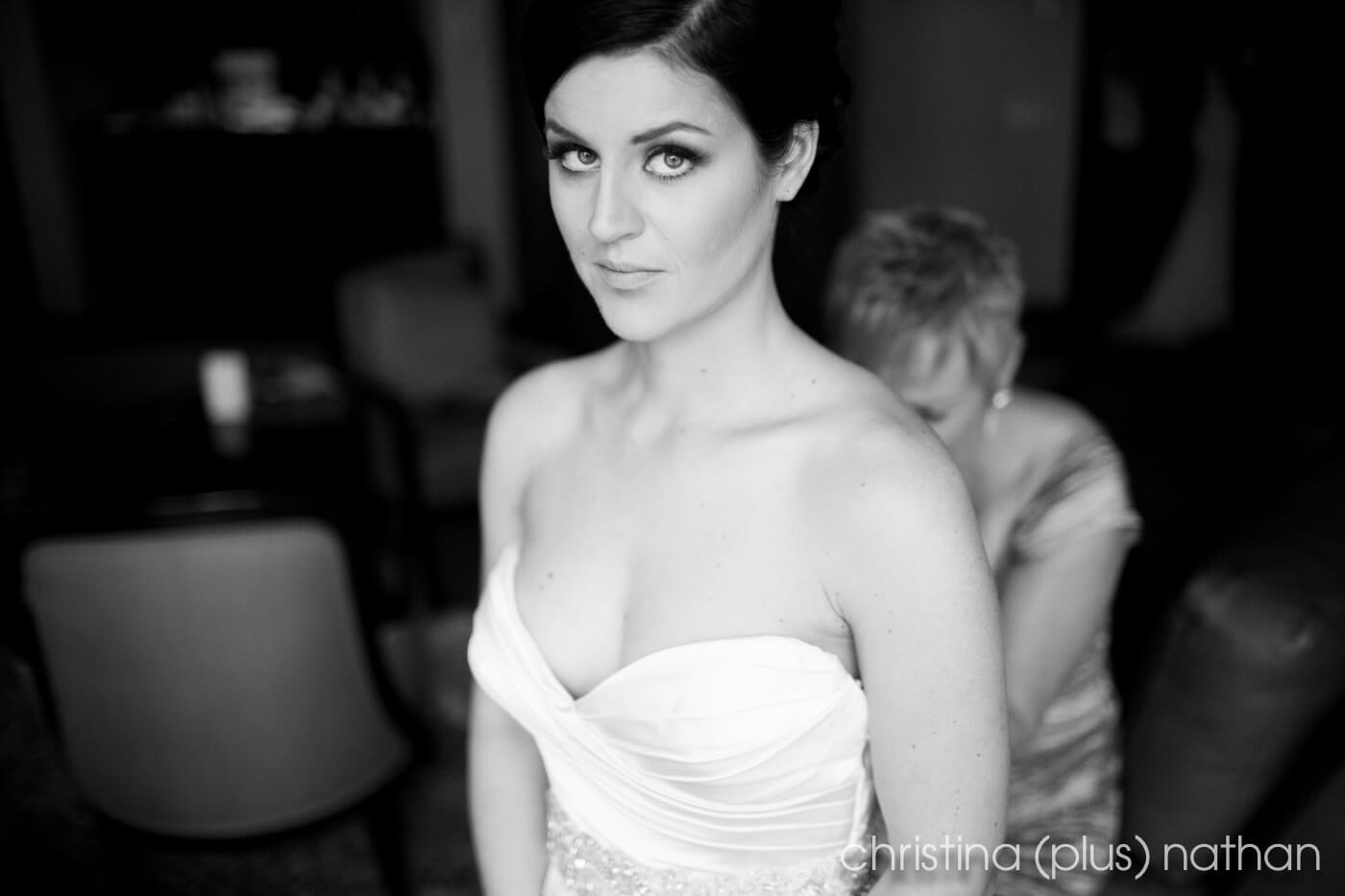 Calgary wedding photographers