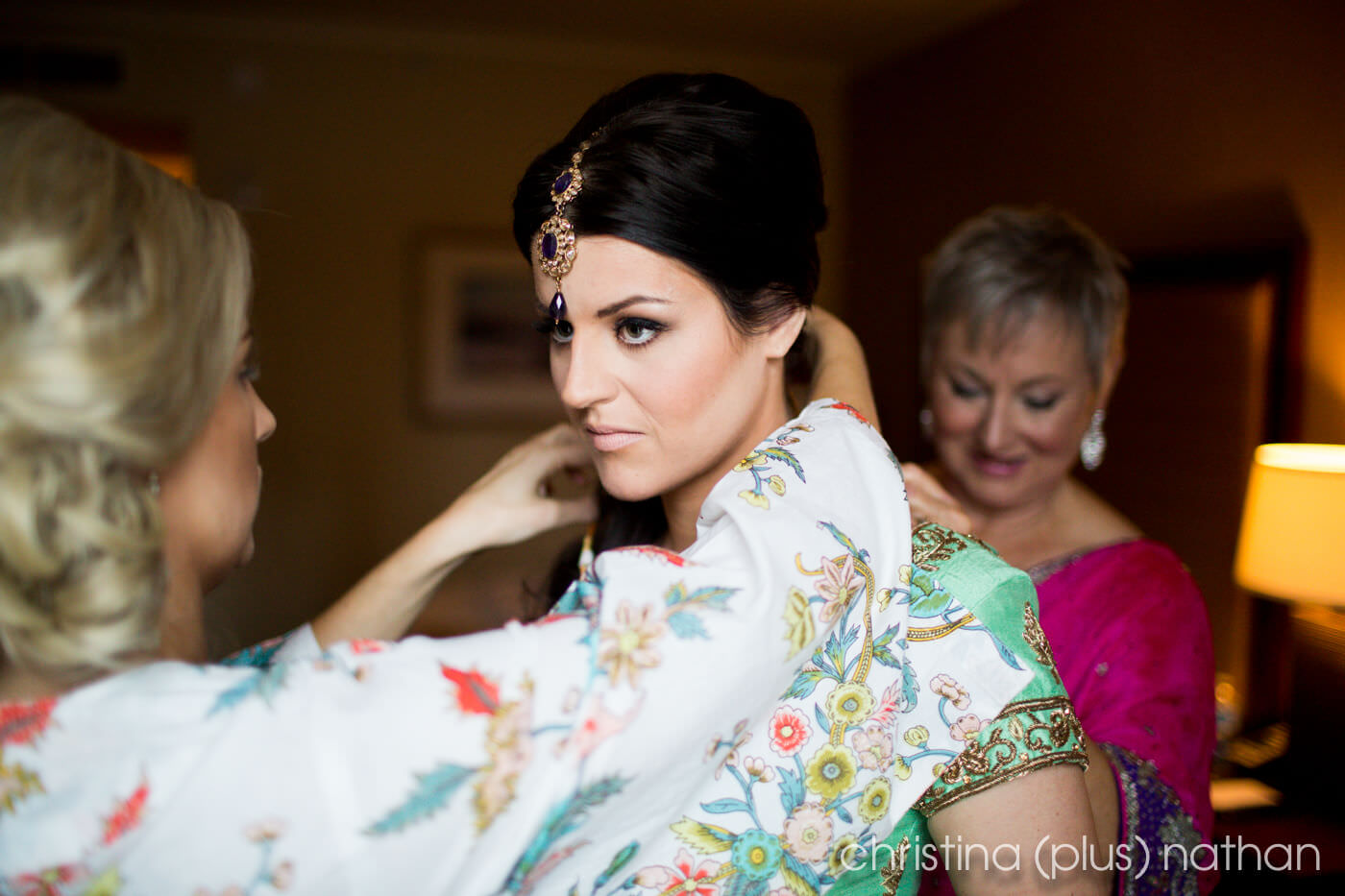 Hyatt Wedding in Calgary