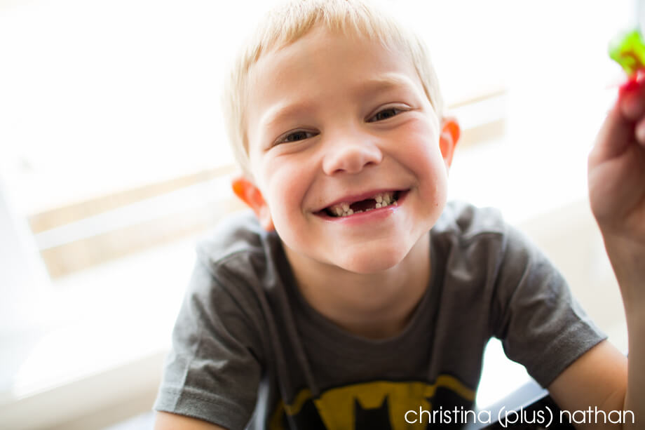 Wedding Prep Photo boy