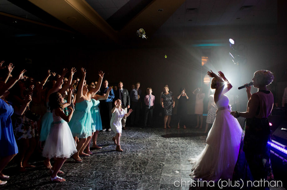 Finding a great wedding photographer