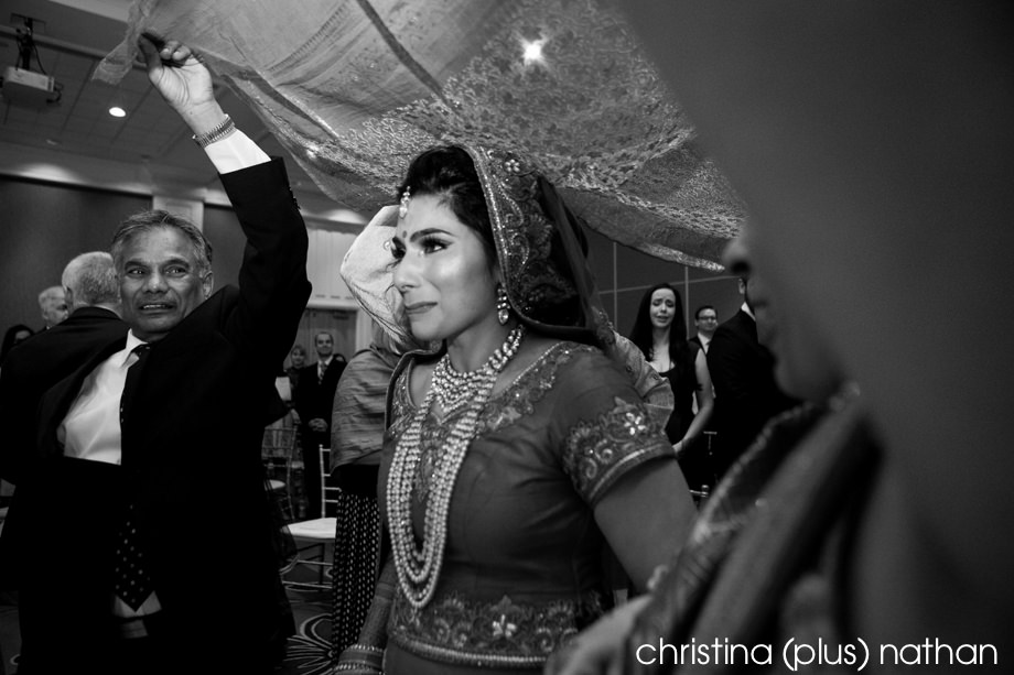 Hindu ceremony hindu hotel Calgary