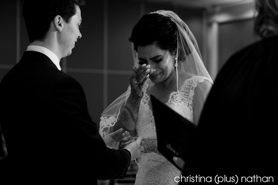 Westin wedding photographers