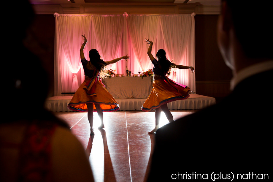 Top Calgary Indian wedding photographers