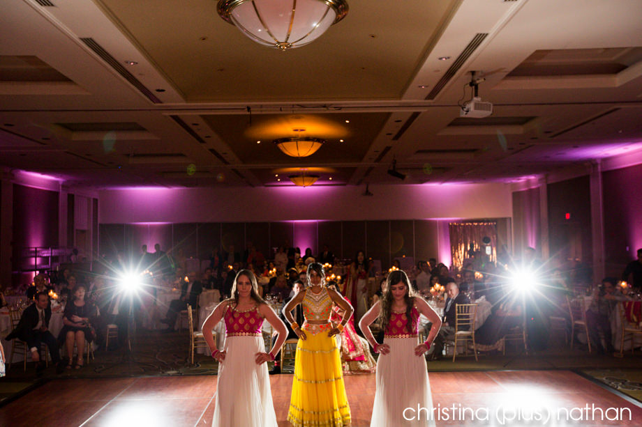 Calgary indian wedding photographers
