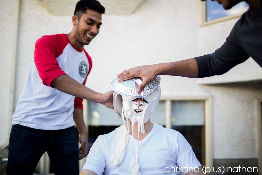 Calgary sangeet indian weddings