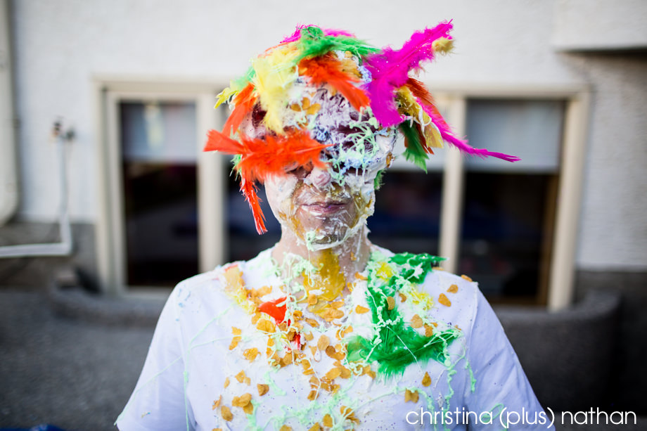 Indian hindu wedding photography