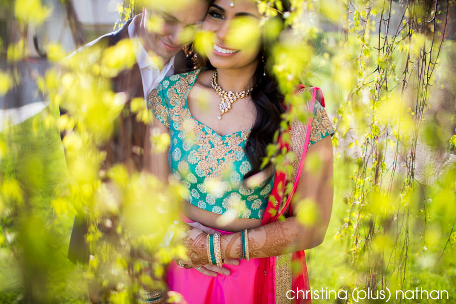 Calgary indian wedding hindu