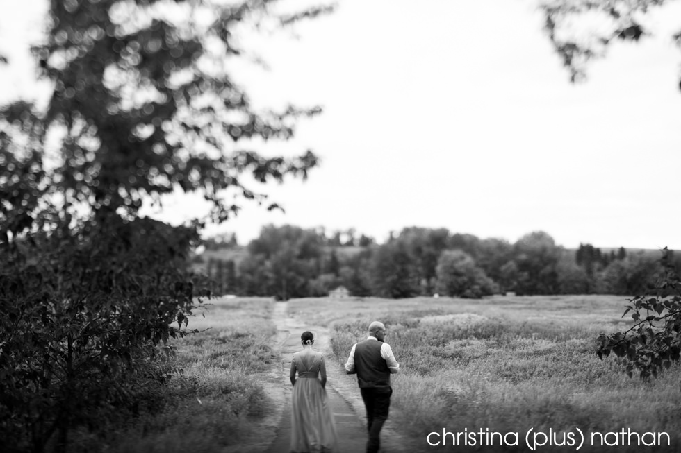 Fishcreek wedding photography