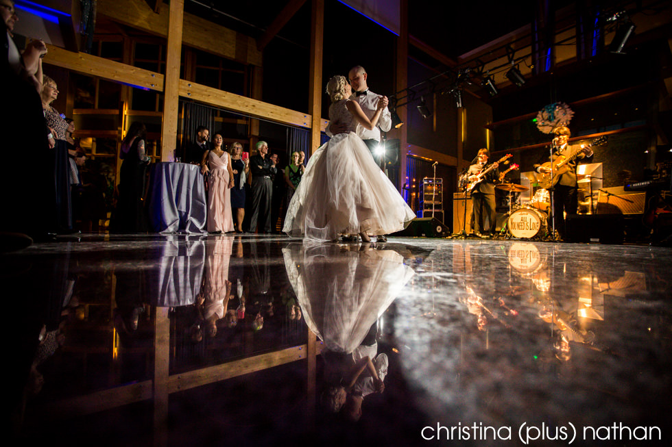 Azuridge Estate Hotel Wedding Photographers