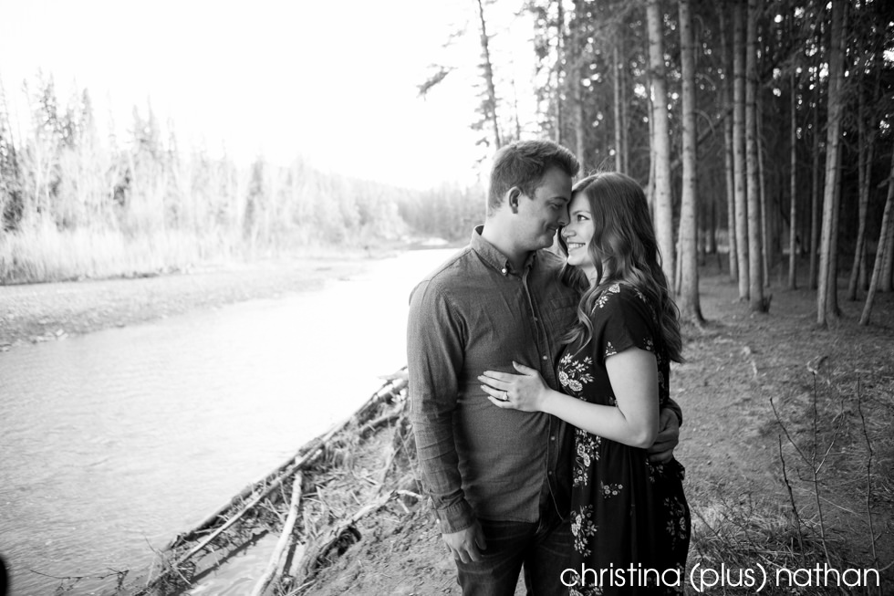 Engagement Photography