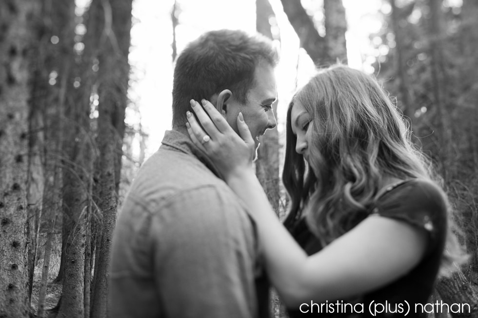 Black and White Photography